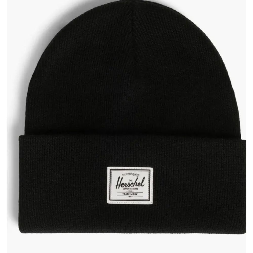Herschel Supply Co. 
Elmer Shallow Beanie